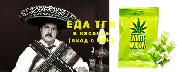 крисы Щигры